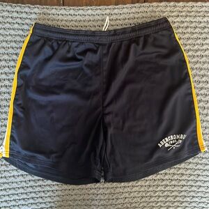 Abercrombie & Fitch lacrosse shorts